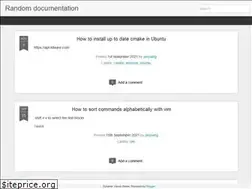 Sites similar to jasonjuang.blogspot.com