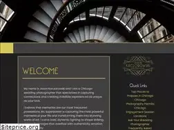 Sites similar to jasonkaczorowski.com