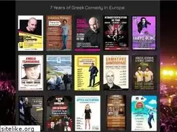 Sites similar to jasonkaldis.com