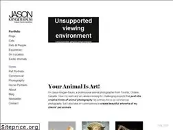 Sites similar to jasonkb.com