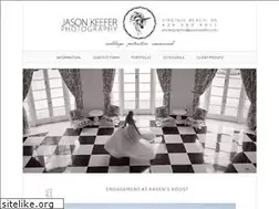 Sites similar to jasonkeefer.com