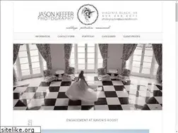 Sites similar to jasonkeefer.net
