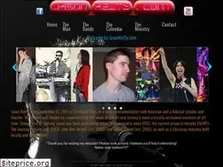 Sites similar to jasonkelty.com