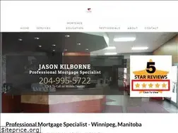 Sites similar to jasonkilborne.ca