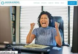 Sites similar to jasonkindig.com