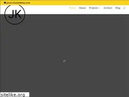 Sites similar to jasonklundt.com