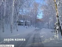 Sites similar to jasonkohrs.com