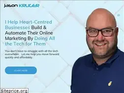 Sites similar to jasonkruger.com