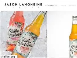 Sites similar to jasonlangheine.com