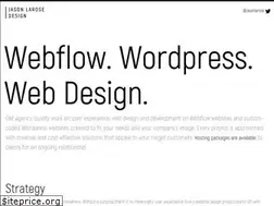 Sites similar to jasonlarose.com