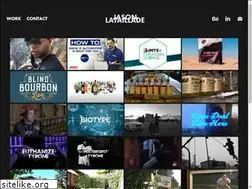 Sites similar to jasonlataillade.com