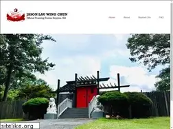Sites similar to jasonlauwingchun.com