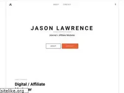 Sites similar to jasonlawrence.co.uk