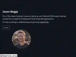 Sites similar to jasonlbeggs.com
