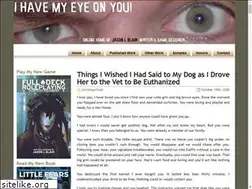 Sites similar to jasonlblair.com