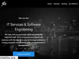 Sites similar to jasonlcurby.com