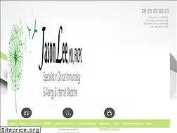 Sites similar to jasonleemd.com