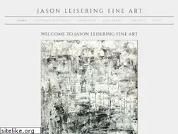Sites similar to jasonleisering.com