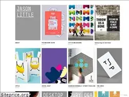 Sites similar to jasonlittle.co
