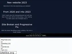 Sites similar to jasonloongphotos.com