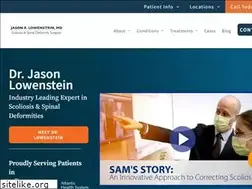 Sites similar to jasonlowensteinmd.com