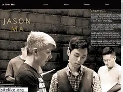 Sites similar to jasonmamusic.com