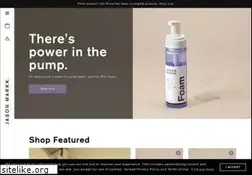Sites similar to jasonmarkk.com
