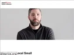 Sites similar to jasonmarzec.com
