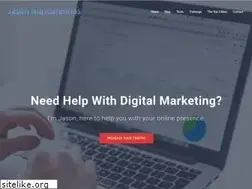 Sites similar to jasonmascarenhas.com