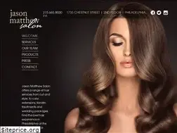 Sites similar to jasonmatthew.com
