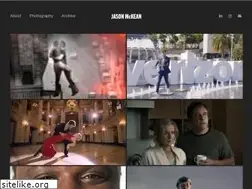 Sites similar to jasonmckean.com