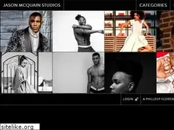 Sites similar to jasonmcquain.com