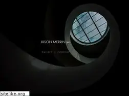 Sites similar to jasonmerrin.com