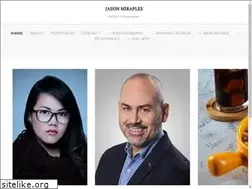 Sites similar to jasonmiraples.com