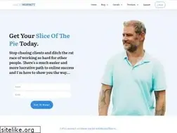 Sites similar to jasonmoffatt.com