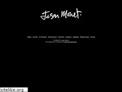 Sites similar to jasonmonet.com