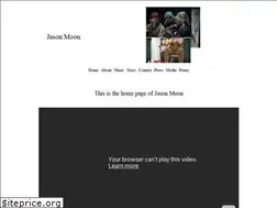 Sites similar to jasonmoon.org