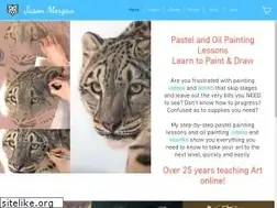 Sites similar to jasonmorgan.co.uk