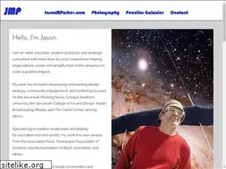 Sites similar to jasonmparker.com