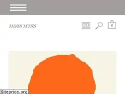Sites similar to jasonmunn.com