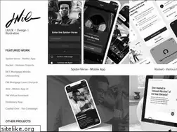 Sites similar to jasonnickens.com