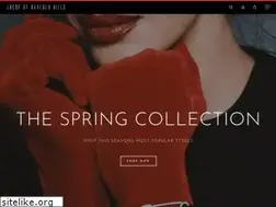 Sites similar to jasonofbh.com