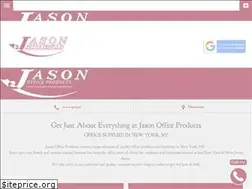 Sites similar to jasonoffice.com