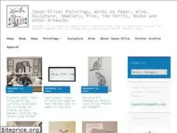 Sites similar to jasonoliva.blog