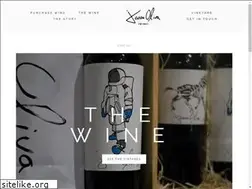 Sites similar to jasonolivawine.com