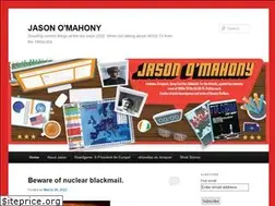 Sites similar to jasonomahony.ie