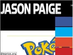 Sites similar to jasonpaige.com