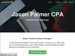 Sites similar to jasonpalmer.com