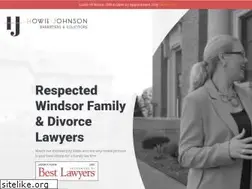 Sites similar to jasonpaulhowie.com