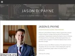 Sites similar to jasonpaynemusic.com